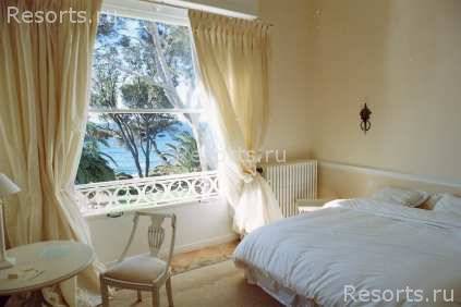 Hotel La Villa Mauresque 29